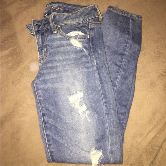 AEO JEANS - Picture 1 of 2